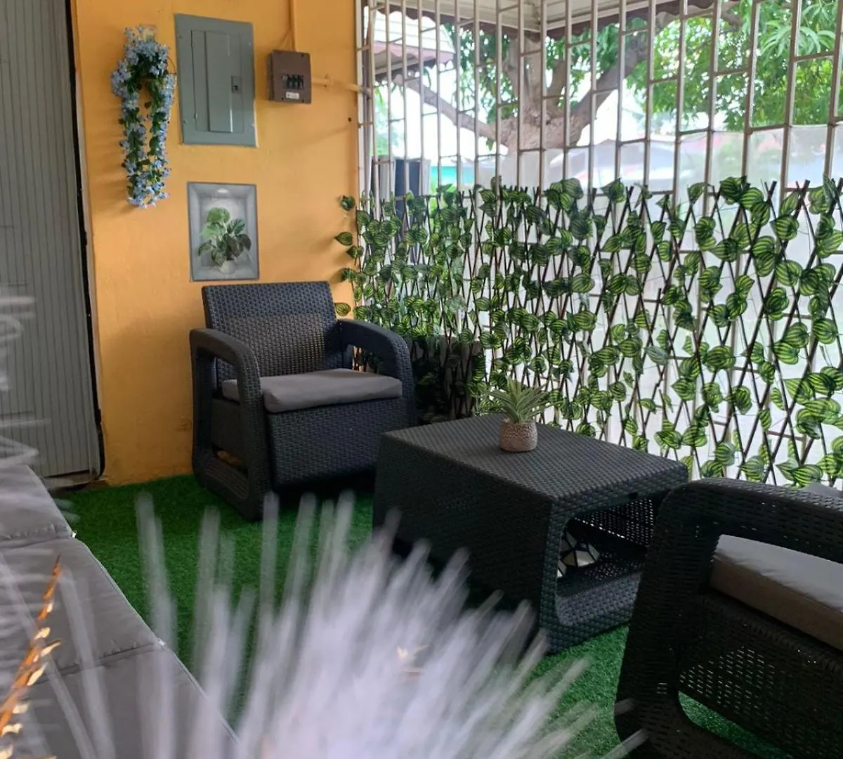 Spanish Town Crimson Clove Vacation Home Ja