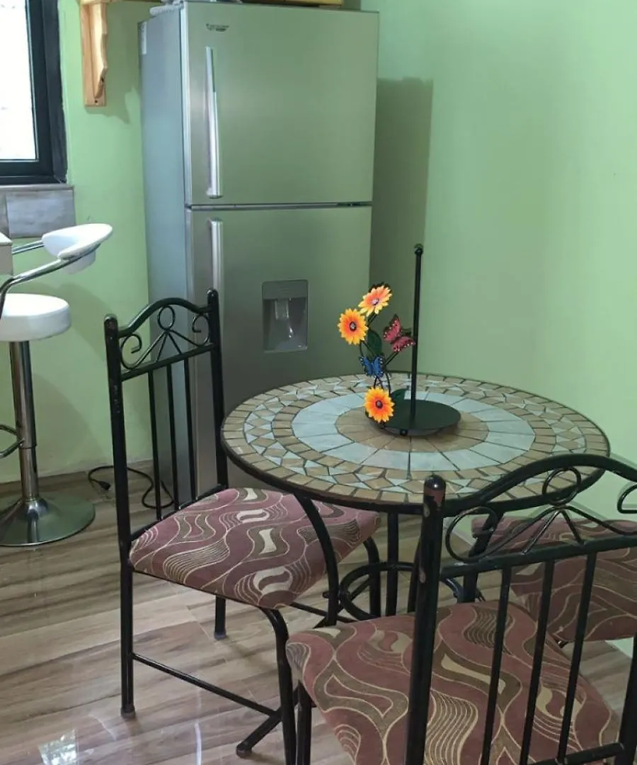 Crimson Clove Vacation Home Ja Spanish Town 0*,  Jamaica